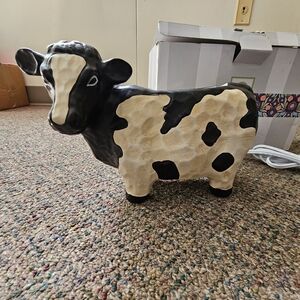 Cow Scentsy Warmer